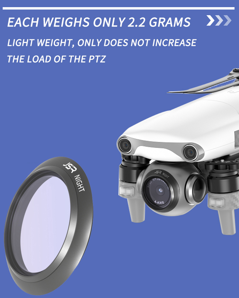 For Audel EVO Lite Drone Filte - Autel Drone Evo Lite recension och pris