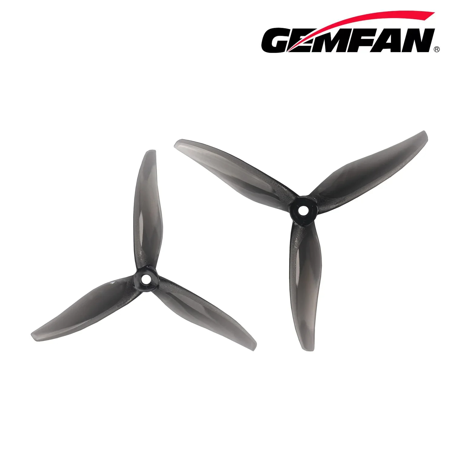 Gemfan 5129 5inch 3 Blade/tri- - Rc Helicopter Blade recension och pris