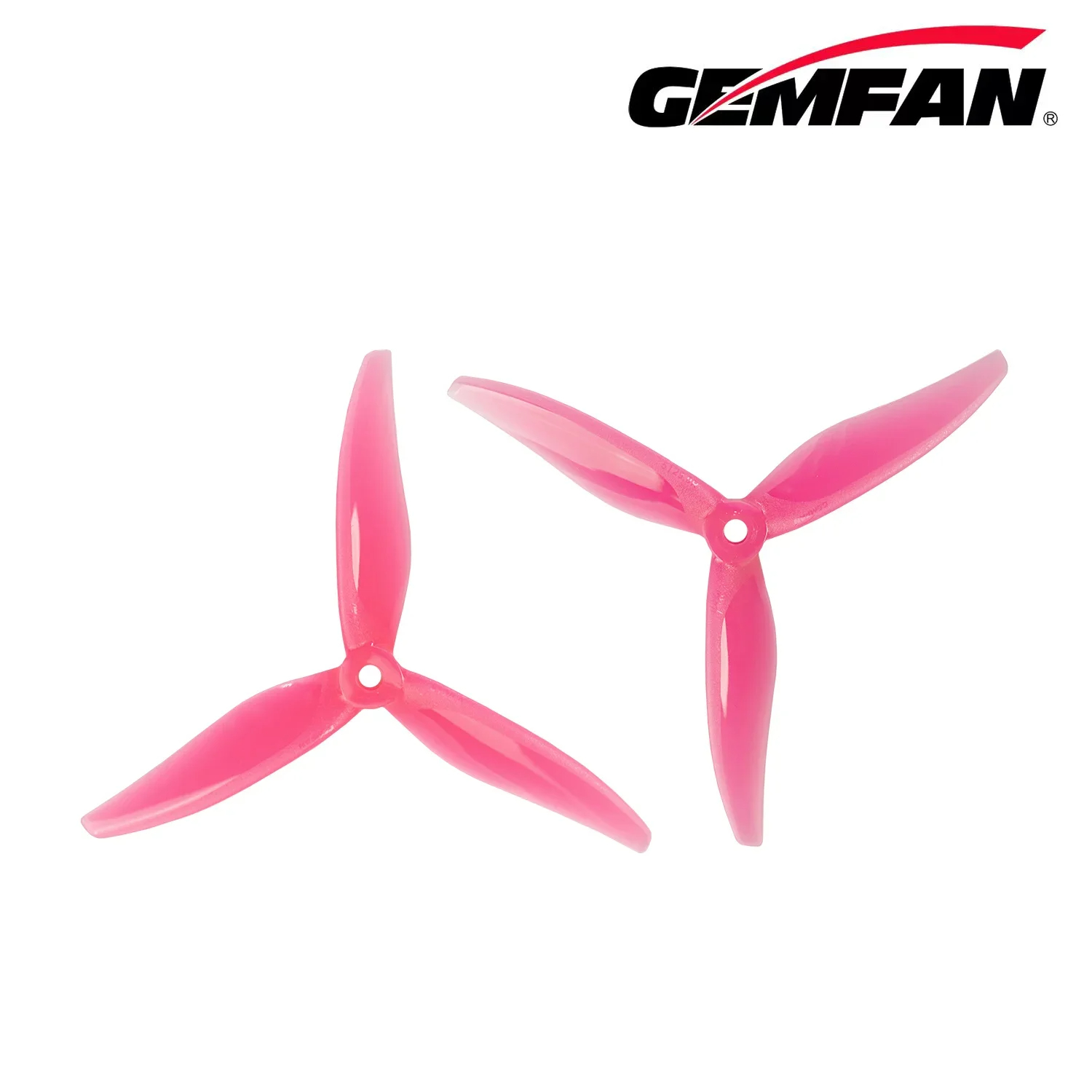 Gemfan 5129 5inch 3 Blade/tri- - Rc Helicopter Blade recension och pris