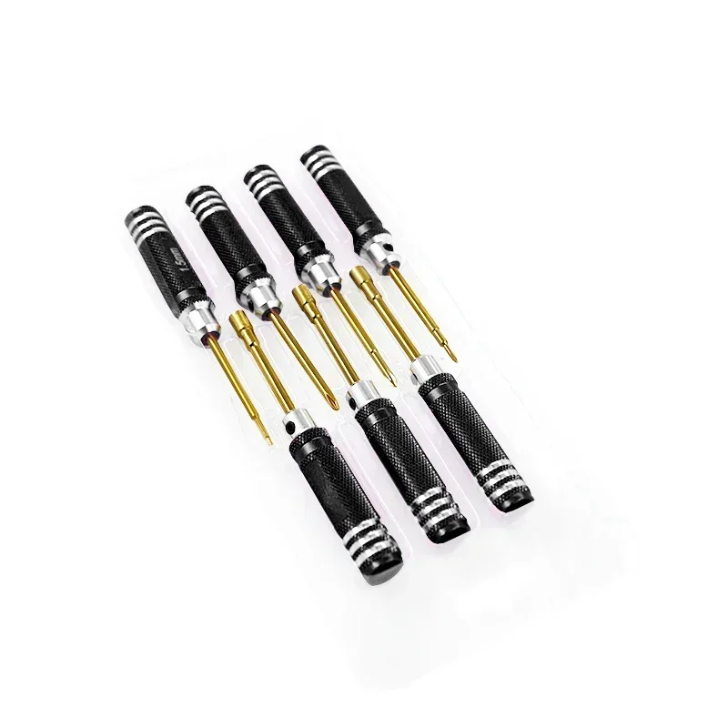 YSIDO 7Pcs 1.5 2.0 2.5mm Hex S - Rc Helicopter Tool Kit recension och pris