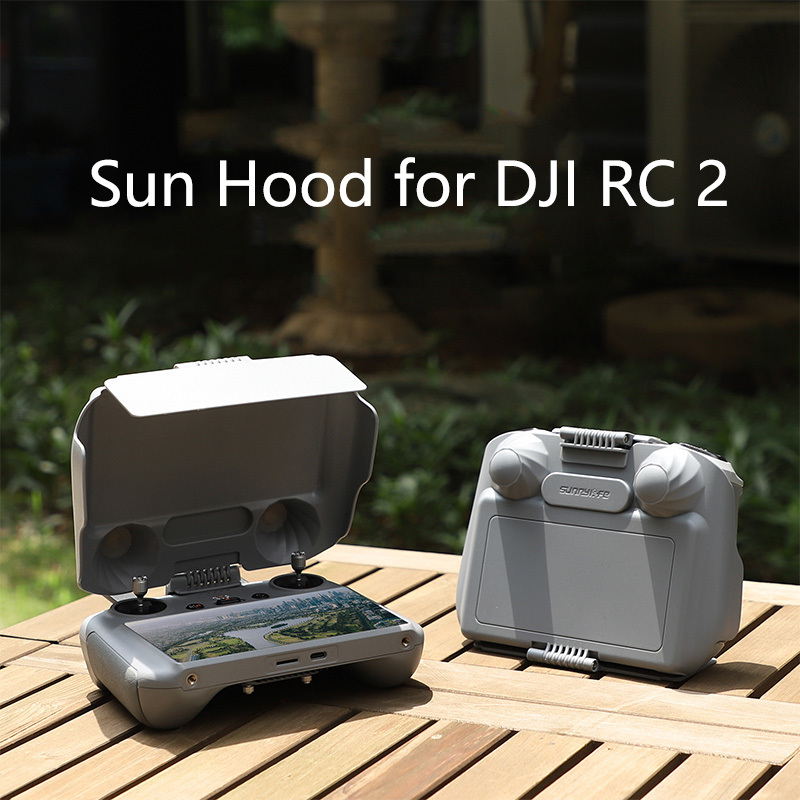 RC2 Joysticks Protector Sunsha - Dji Drone Mini 4 Pro recension och pris