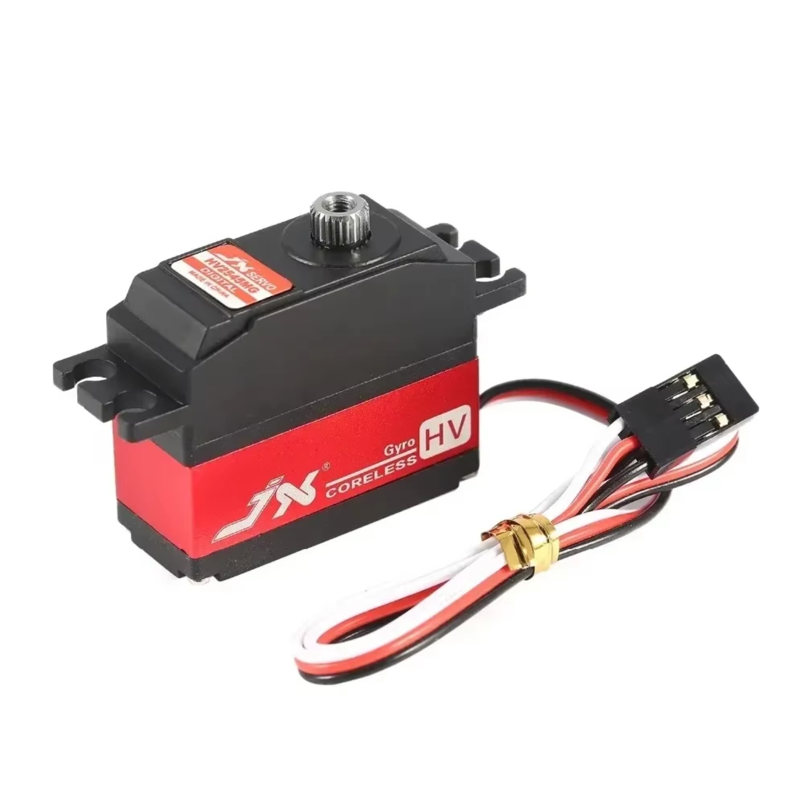 JX PDI-HV2545MG Digital RC Ser - Rc Helicopter Motor recension och pris