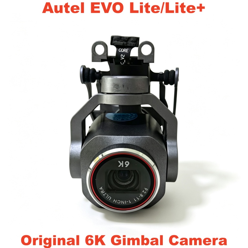 Original Lite Gimbal Camera Fo - Autel Drone Evo Lite recension och pris