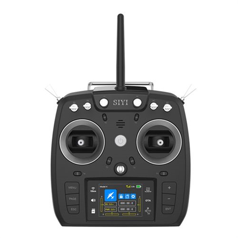 Hot Sales SIYI FT24 15KM 2.4G  - Tbs Fpv Crossfire recension och pris