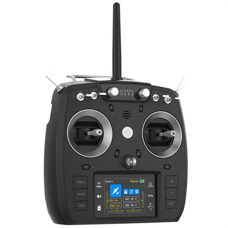 Hot Sales SIYI FT24 15KM 2.4G  - Tbs Fpv Crossfire recension och pris