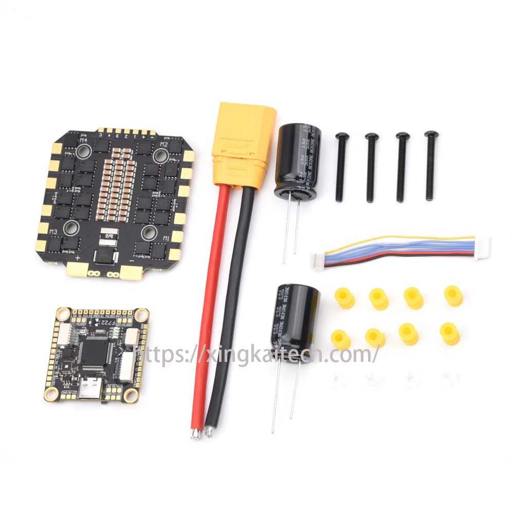 F405 F722 F7 F4 Flight Control - Betaflight Fc F7 recension och pris