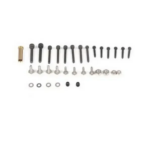 Esky 000352 EK1-0531 Schrauben - Rc Helicopter Battery recension och pris